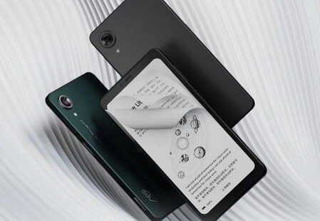 Hisense A9 – Smartfon z ekranem E-Ink. Model zachwyci miłośników