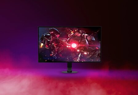 Sony Inzone zaprojektowano w konkretnym celu. Ten monitor gamingowy ma ...