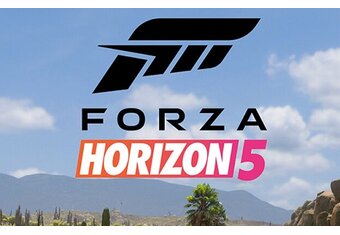 Forza Horizon 5 premiera