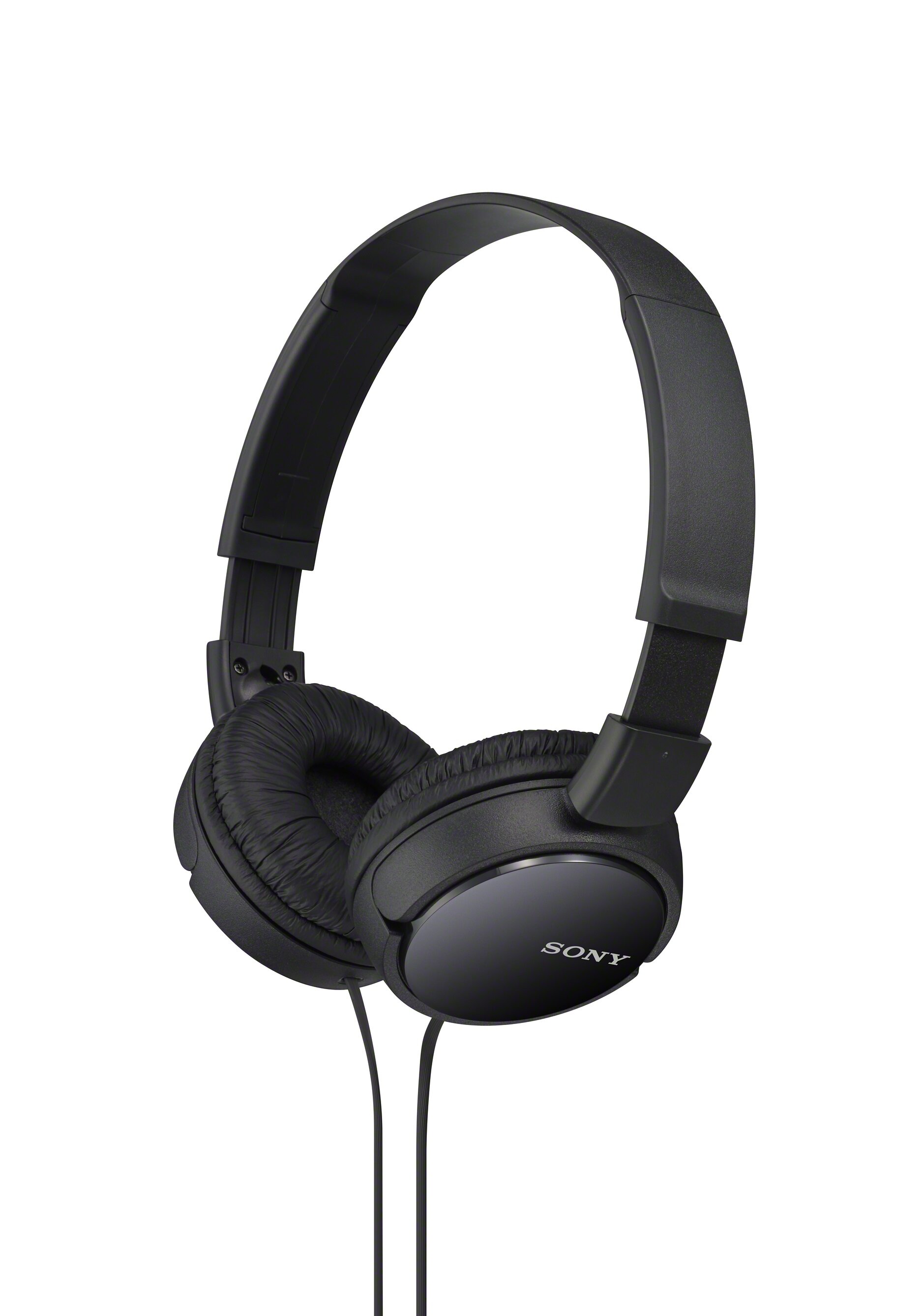 Słuchawki nauszne Sony MDRZX110B
