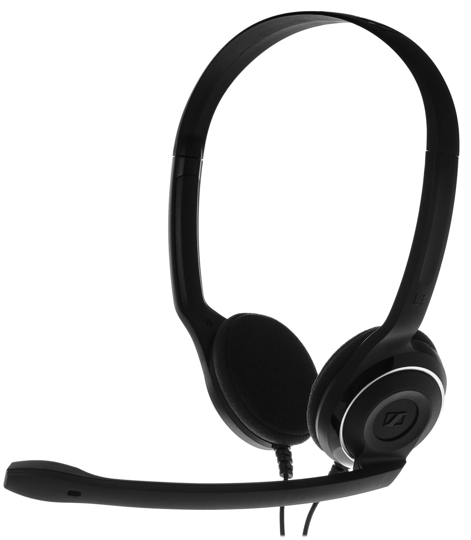 SENNHEISER PC 8 USB Słuchawki ceny i opinie w Media Expert