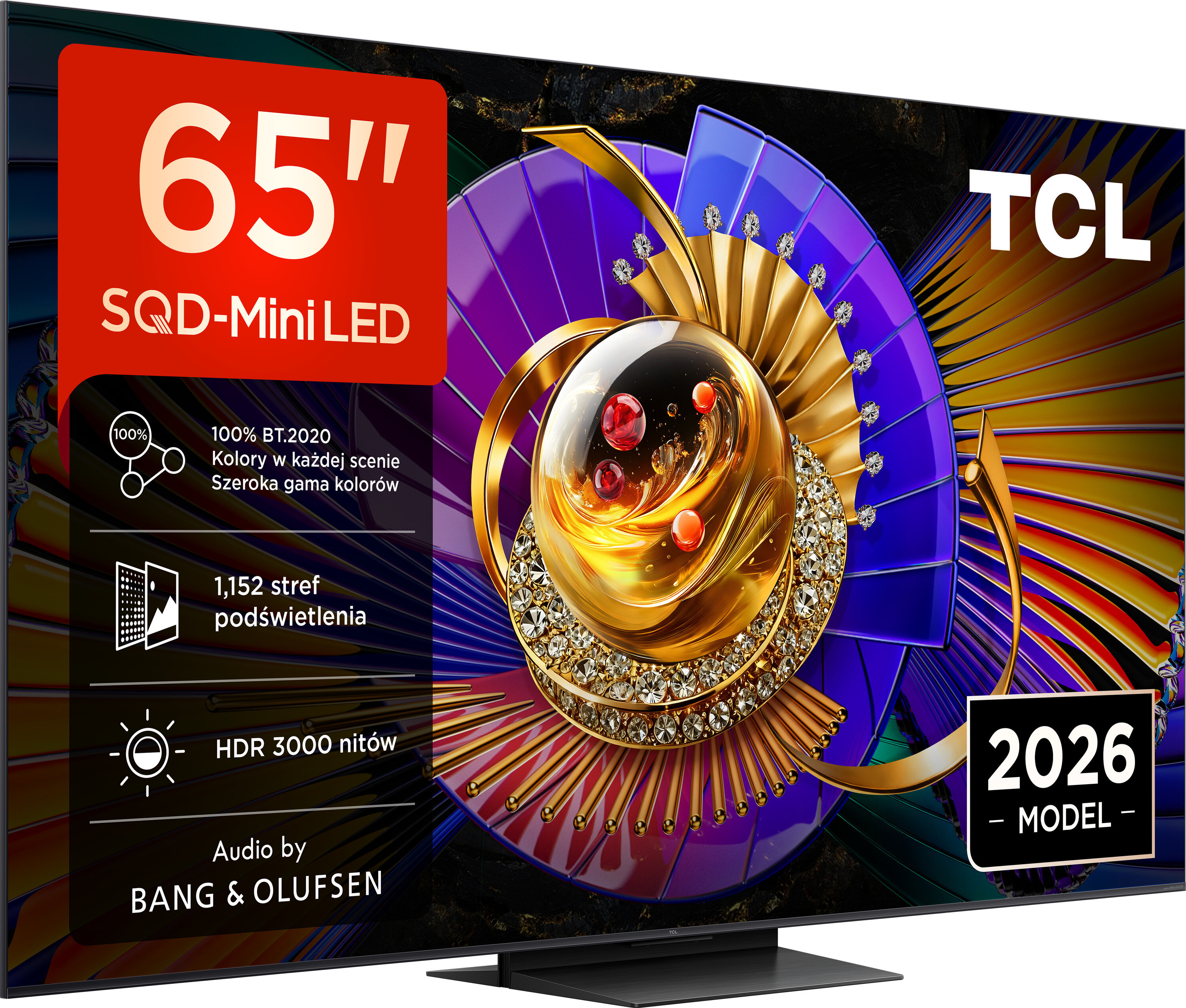 TCL 65C7L 65