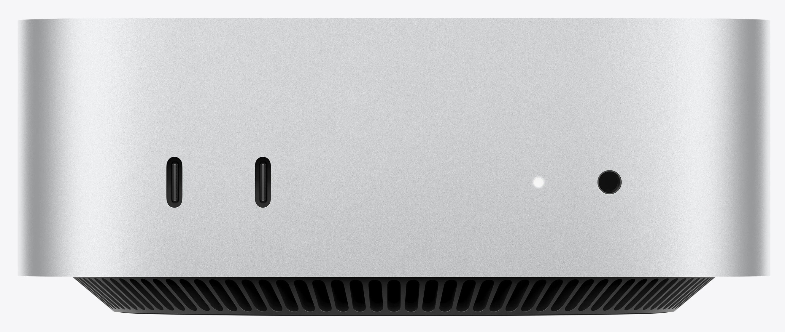 APPLE Mac Mini M4 16GB RAM 256GB SSD Wi-Fi macOS Komputer - niskie
