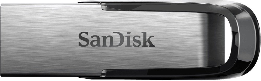 Pendrive SANDISK Ultra Flair 128GB