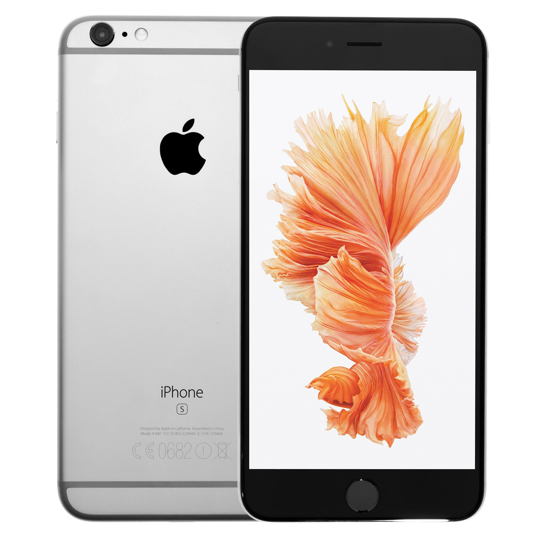 APPLE iPhone 6S Plus 32GB 5.5