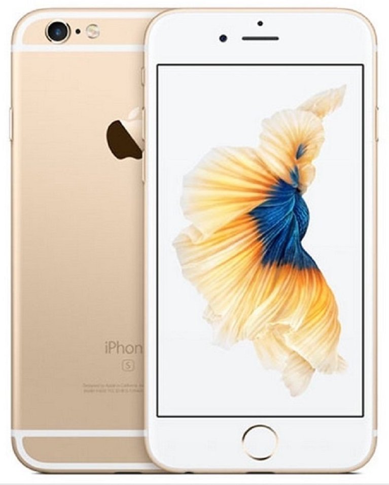APPLE iPhone 6S Plus 32GB 5.5