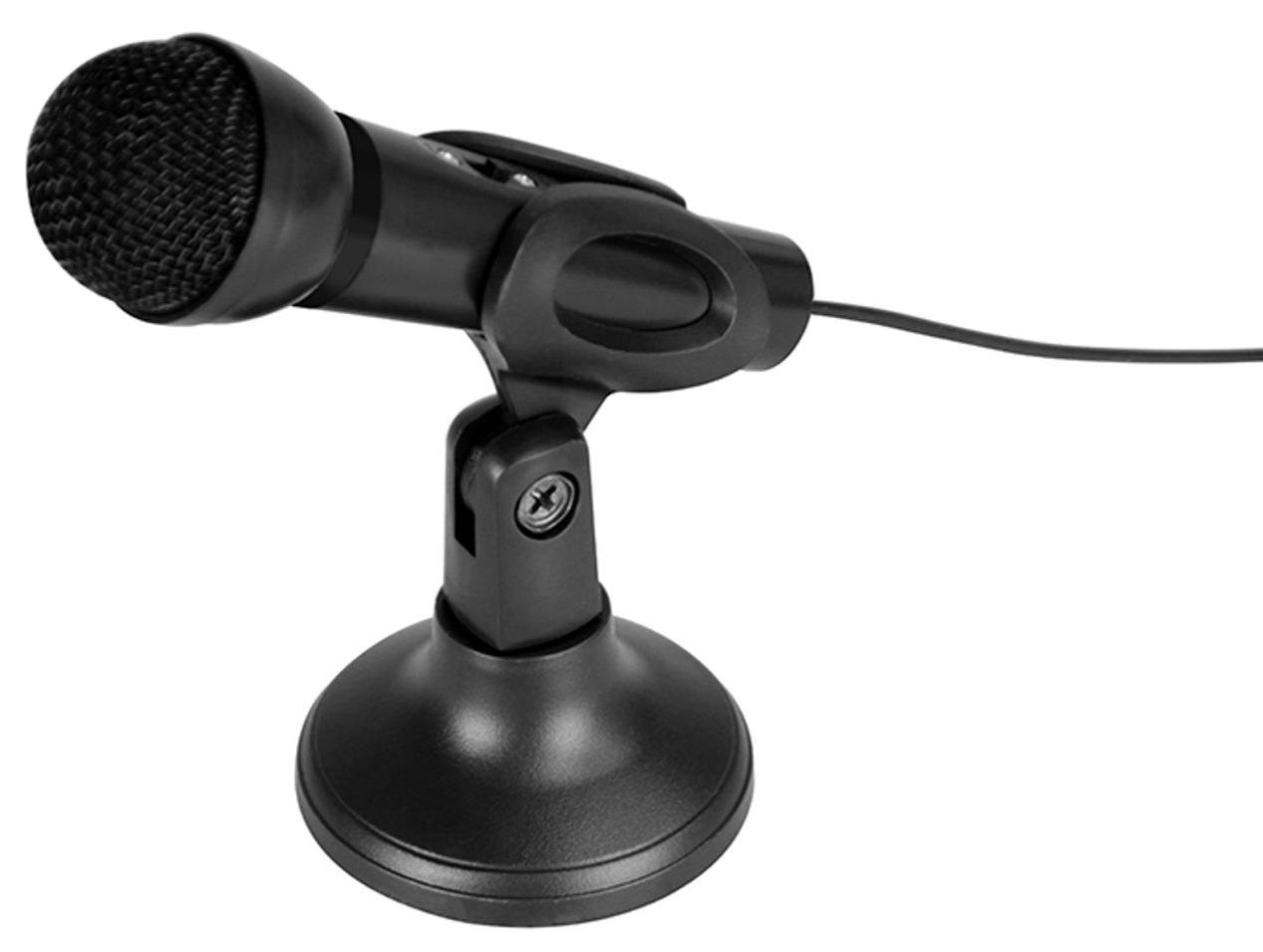 Mikrofon MEDIA-TECH MT393 Micco SFX