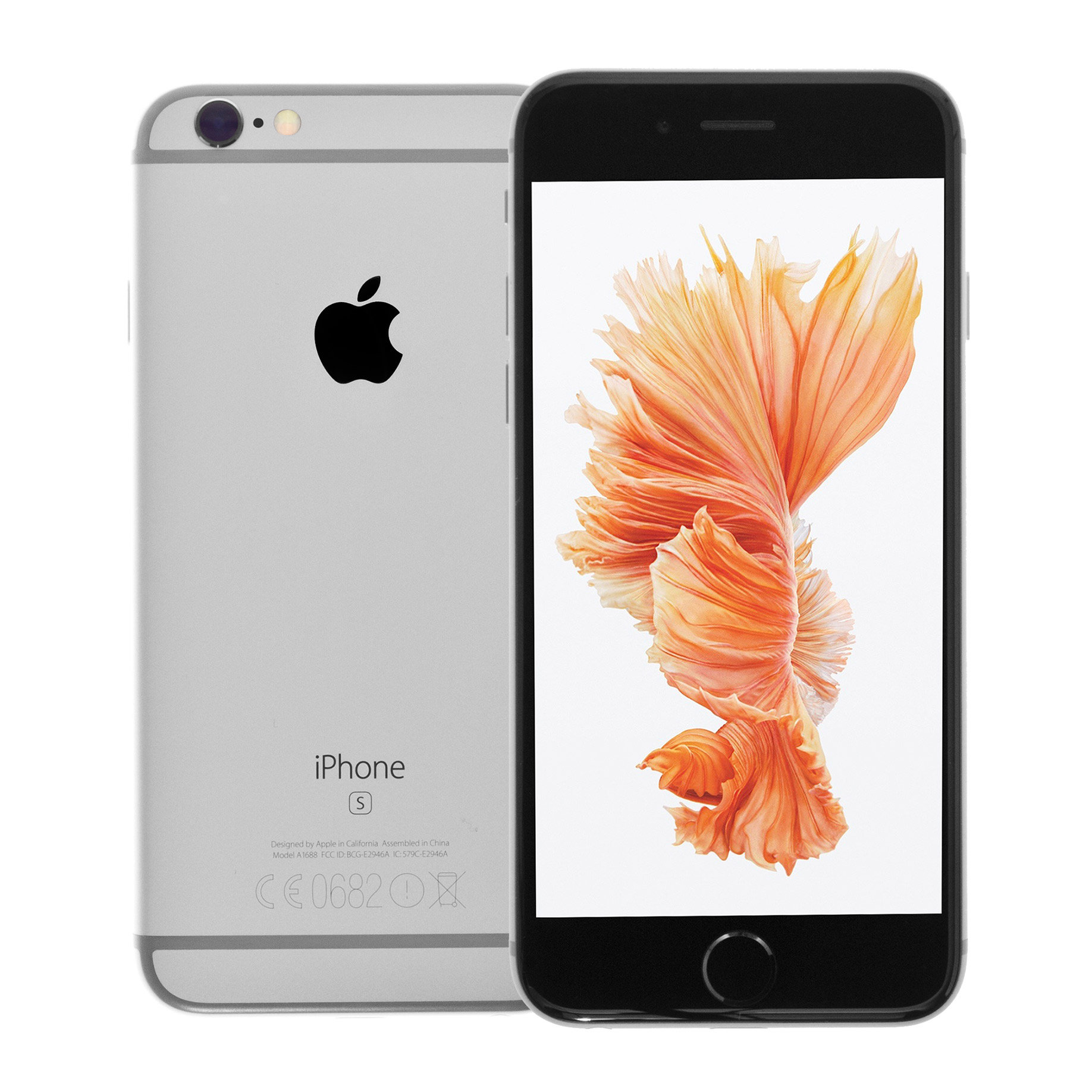 APPLE iPhone 6S 16GB Gwiezdna szarość Smartfon - ceny i opinie w Media ...