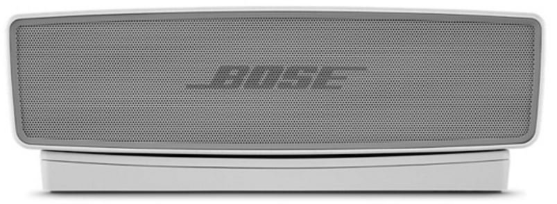 BOSE Soundlink Mini II Pearl Głośnik mobilny - niskie ceny i
