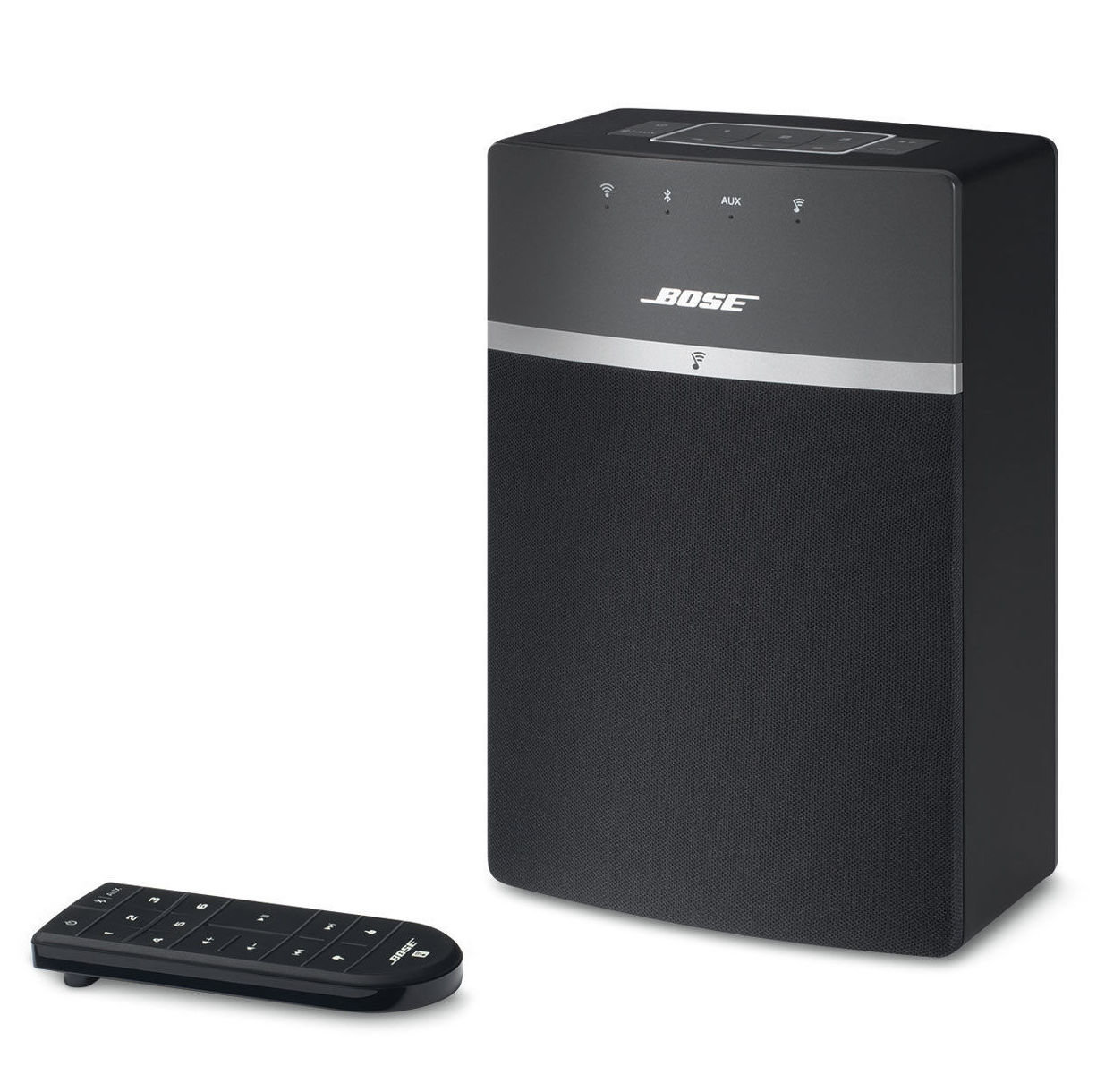 Soundtouch Konto Soundtouch Konto