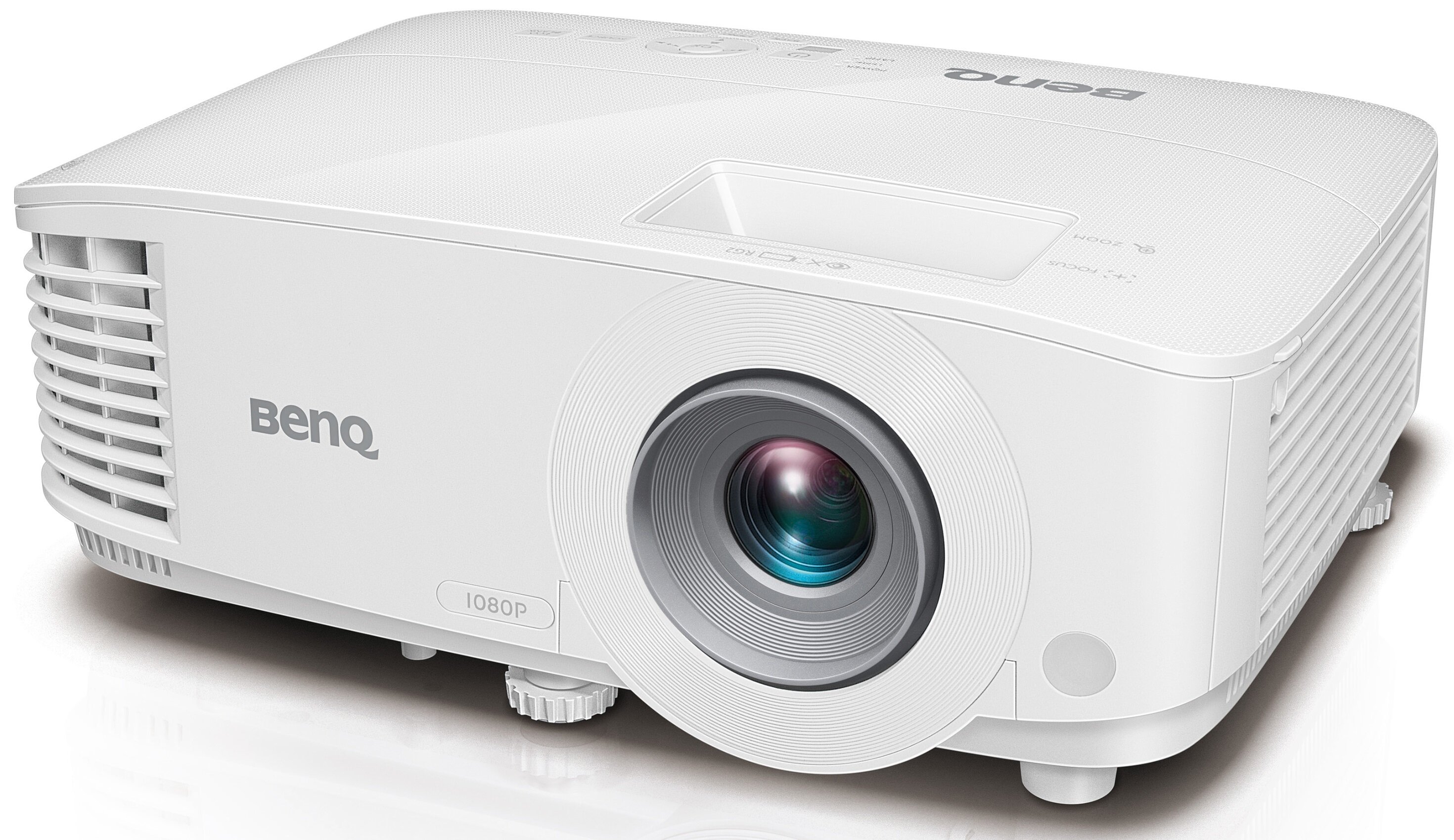 BENQ MH733 Full HD (1920 x 1080), 4000 ANSI lumen Projektor