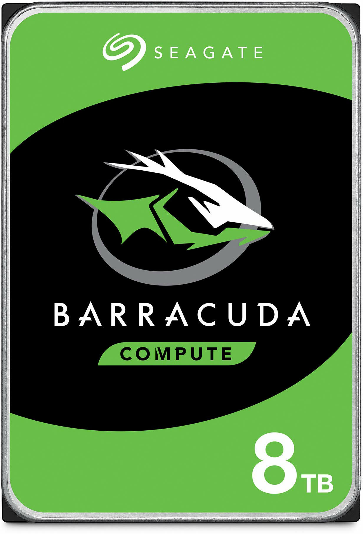 SEAGATE BarraCuda HDD 8TB Dysk - niskie ceny i opinie w Media Expert