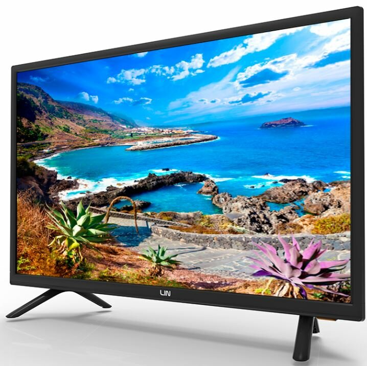 LIN LED 28LHD1600 Telewizor - niskie ceny i opinie w Media Expert