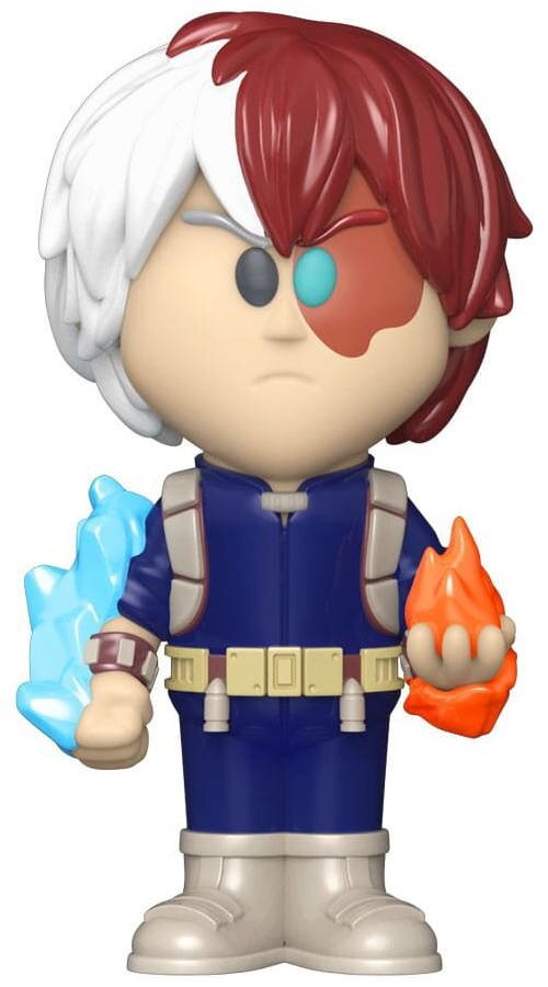 FUNKO Pop My Hero Academia Shoto Todoroki Soda Figurka - niskie