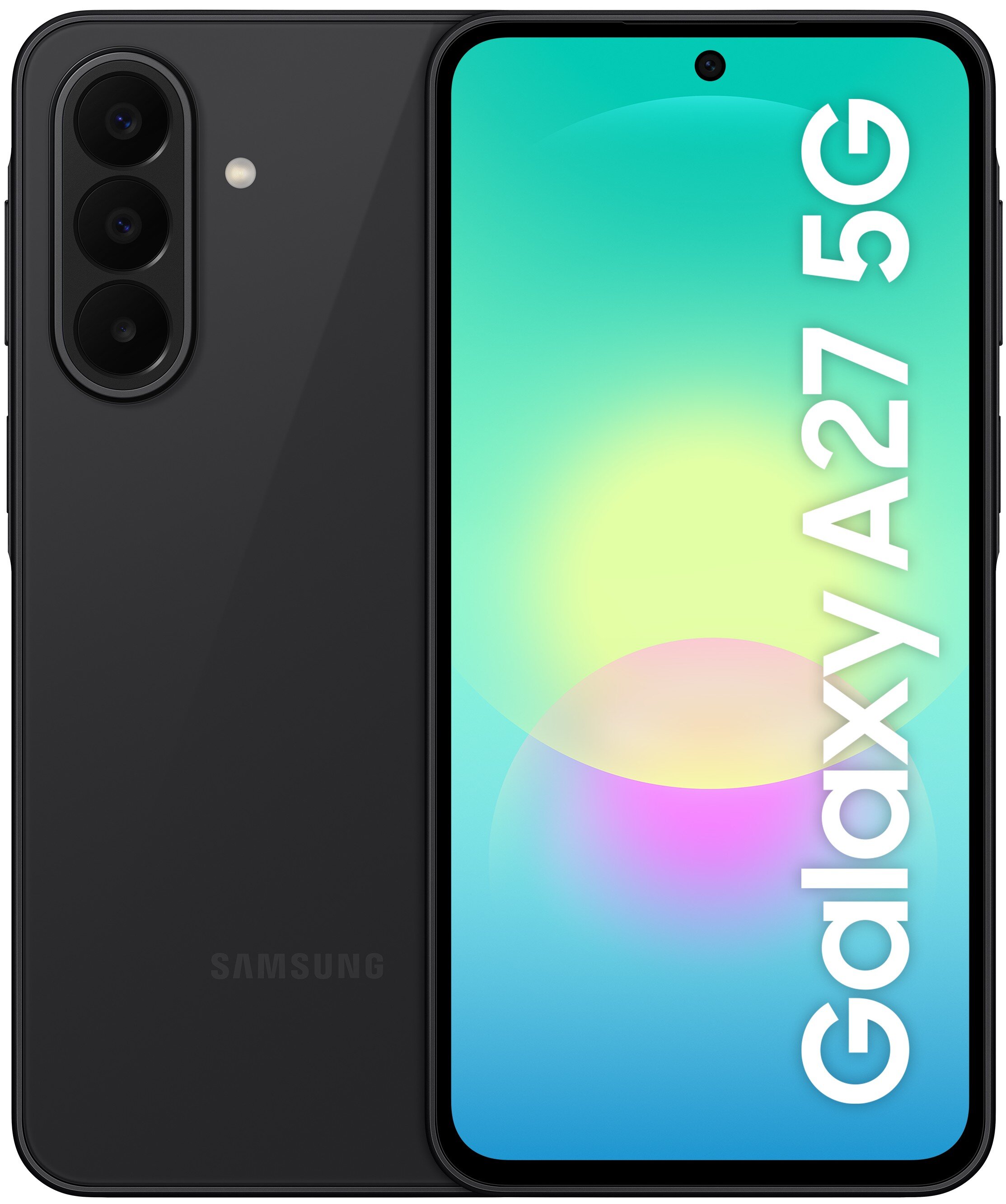 SAMSUNG Galaxy A27 5G 6/128GB 6.7