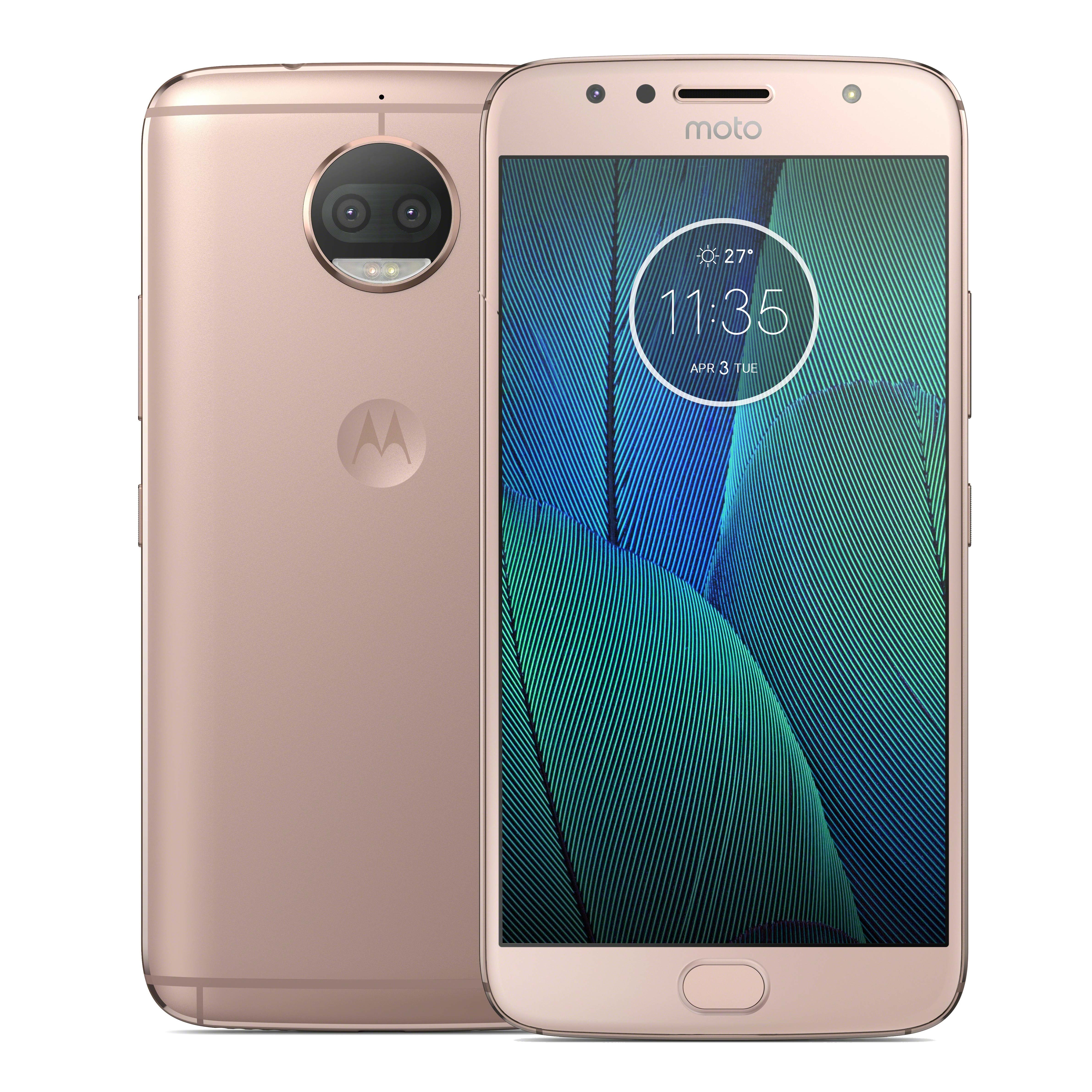 MOTOROLA Moto G5S Plus Złoty Smartfon ceny i opinie w Media Expert MOTOROLA Moto G5S Plus Złoty Smartfon ceny i opinie w Media Expert