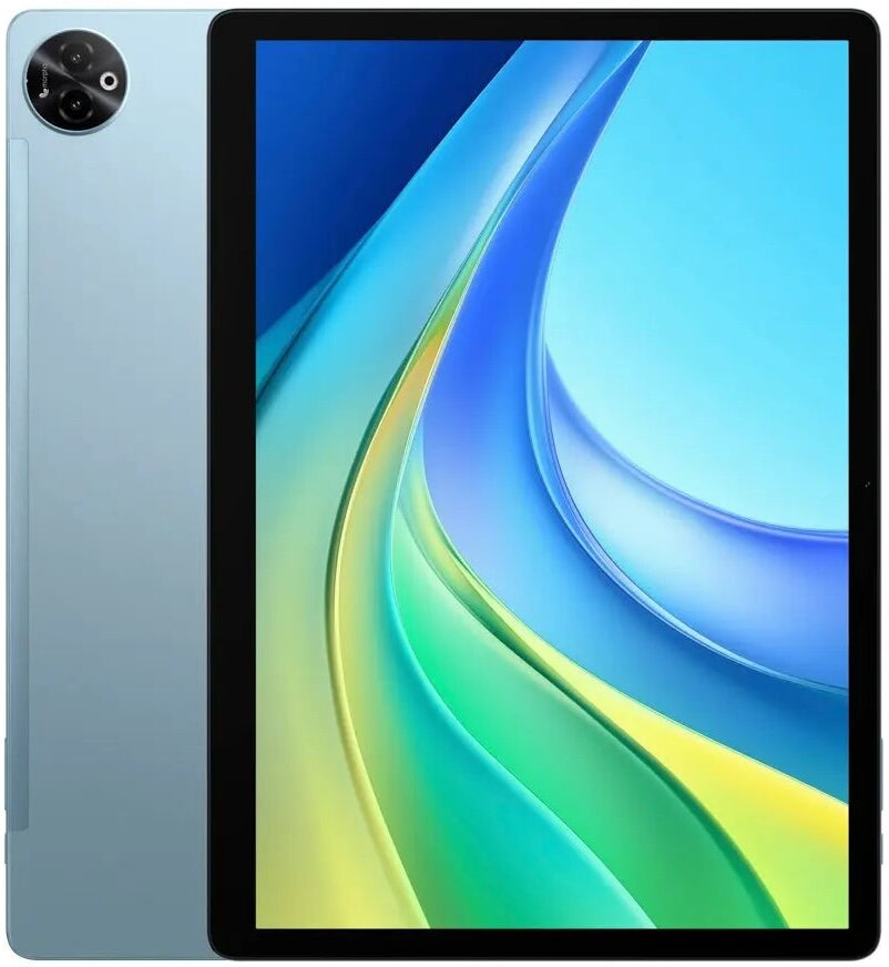 DOOGEE E3 Max 14" 8/256 GB LTE Wi-Fi Niebieski Tablet - niskie ceny i  opinie w Media Expert
