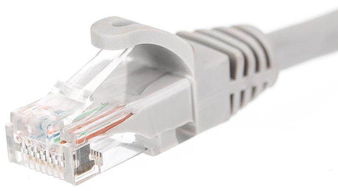 NETRACK BZPAT2U5E 2 m Kabel RJ-45 - RJ-45 - niskie ceny i opinie w ...