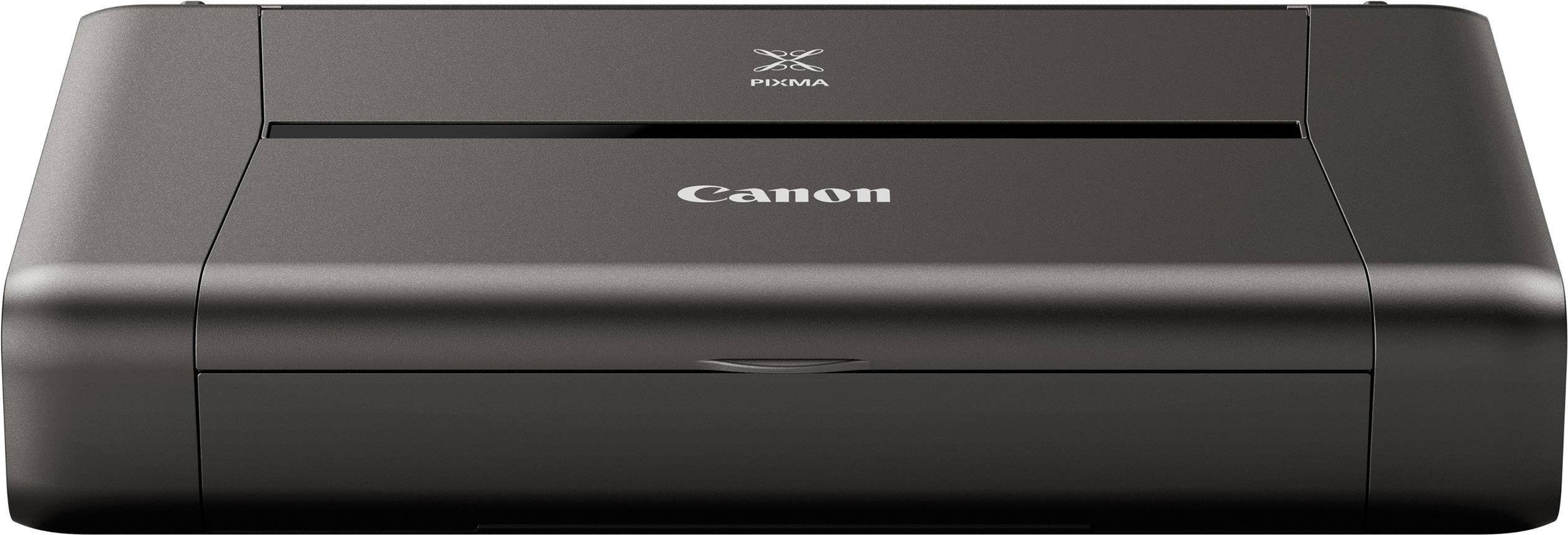 CANON Pixma iP110 Drukarka ceny i opinie w Media Expert