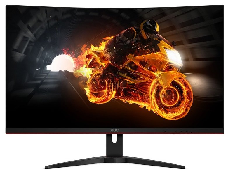 AOC C27G1 27