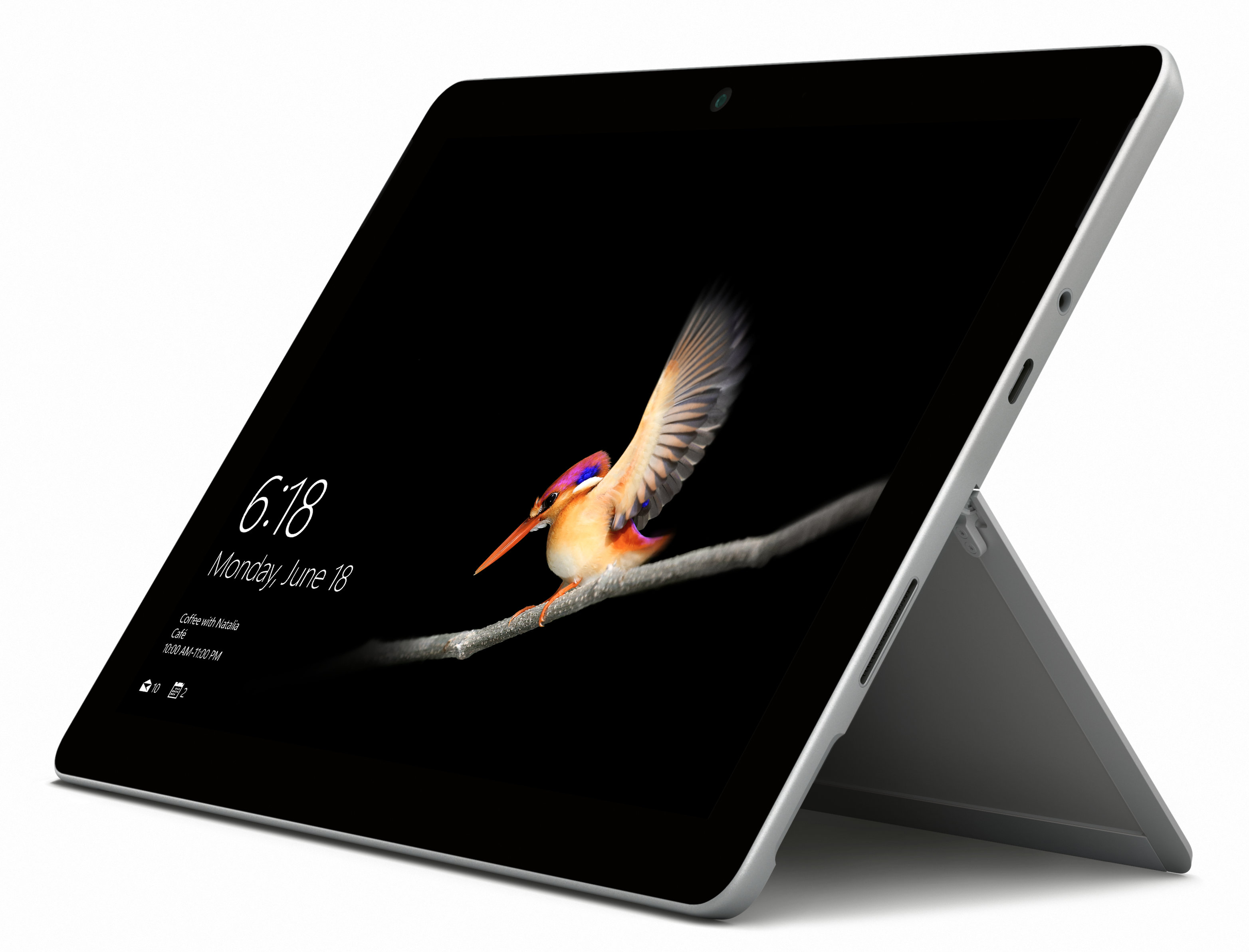 MICROSOFT Surface Go 10