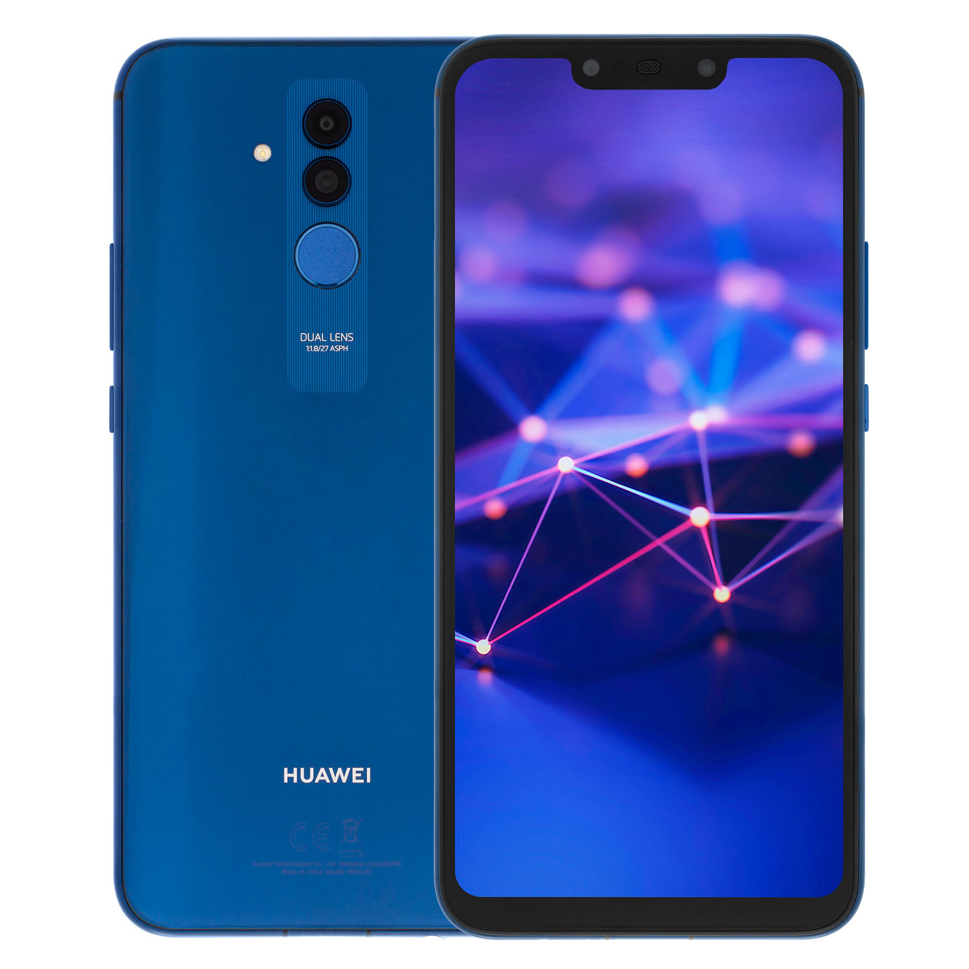 huawei mate 20 lite watch