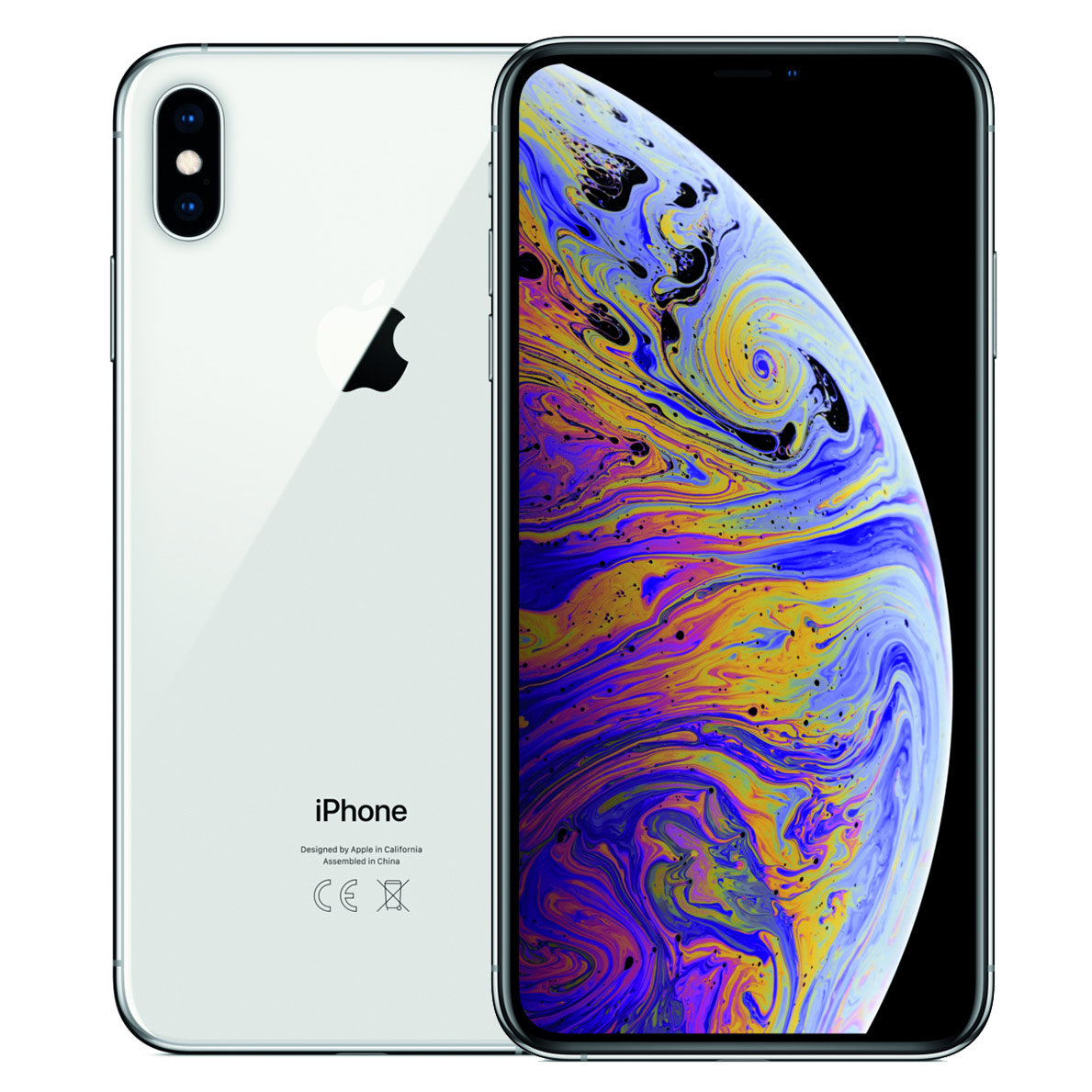 APPLE iPhone Xs Max 256GB 6.5