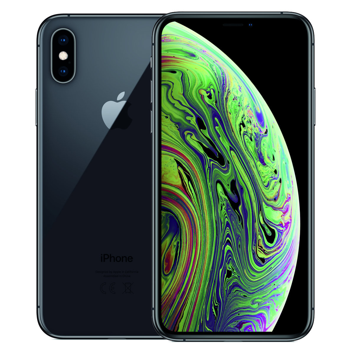 APPLE iPhone Xs 64GB 5.8