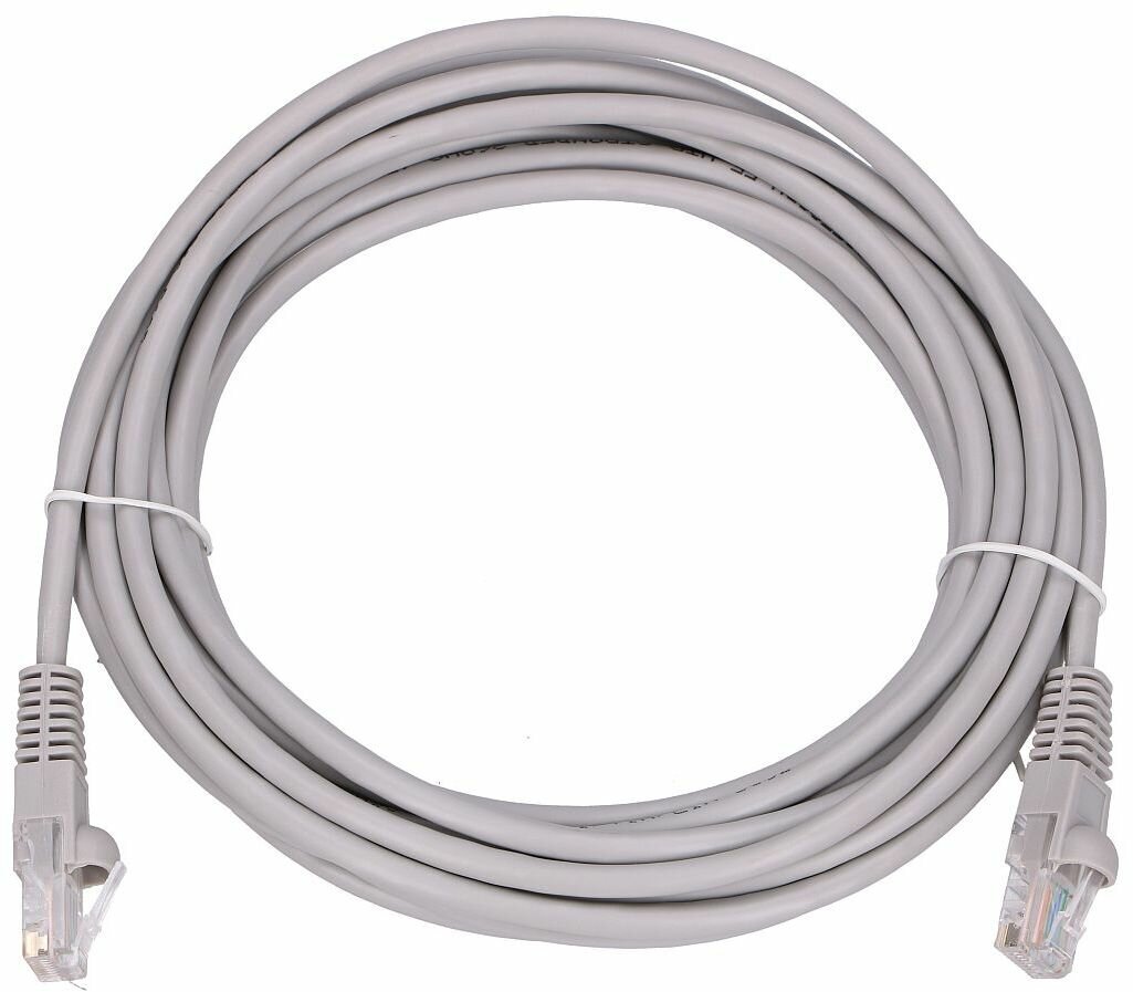 EXTRALINK EX.7690 5 m Kabel RJ-45 - RJ-45 - niskie ceny i opinie w ...