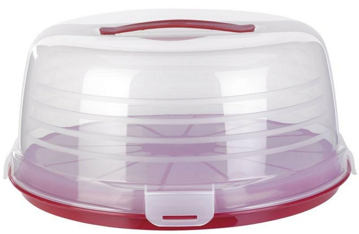 Curver 228033 - Bacinella Rettangolare 9 L, in plastica 38,5 x 31 x 12