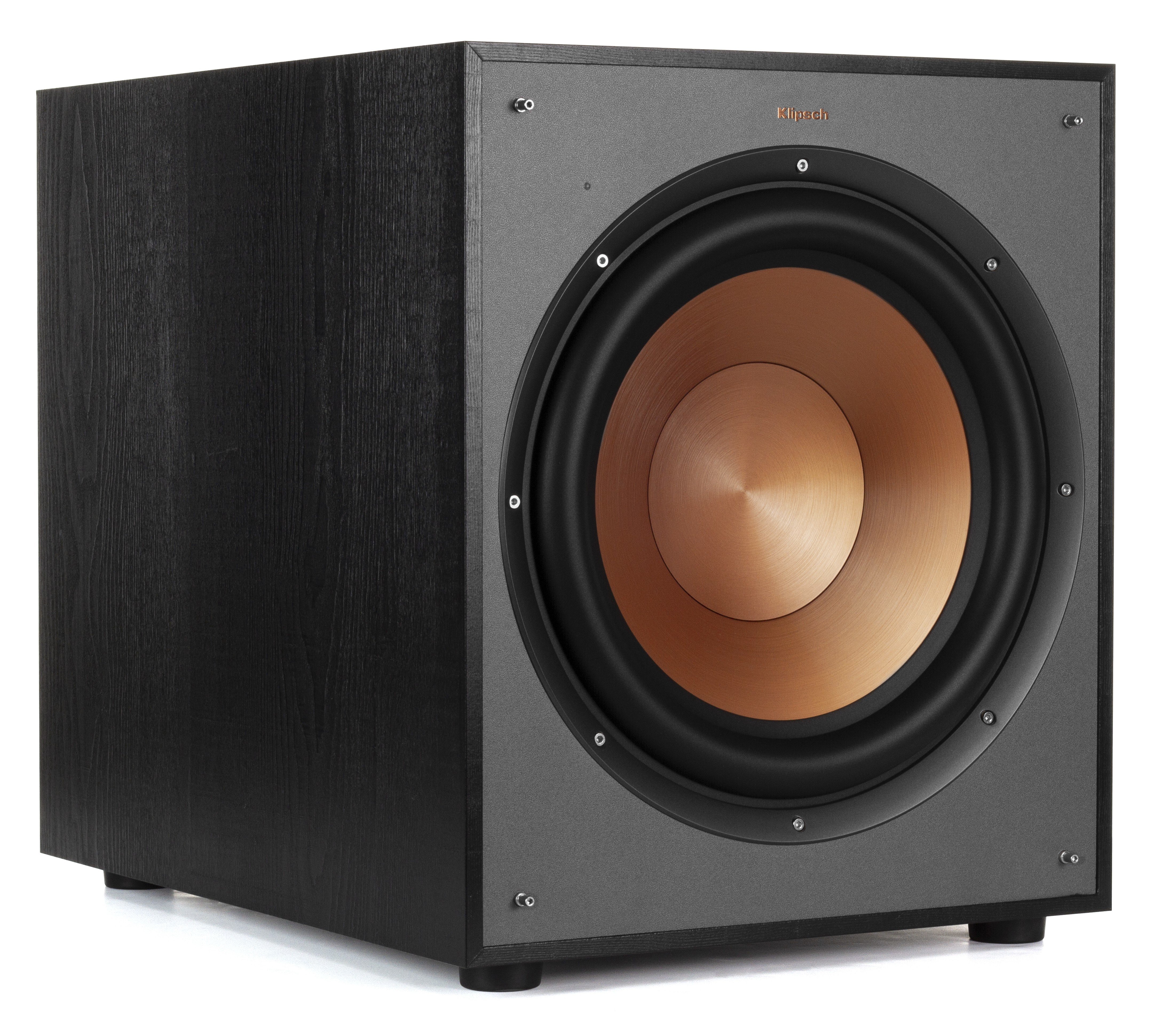 KLIPSCH R120SW Subwoofer ceny i opinie w Media Expert