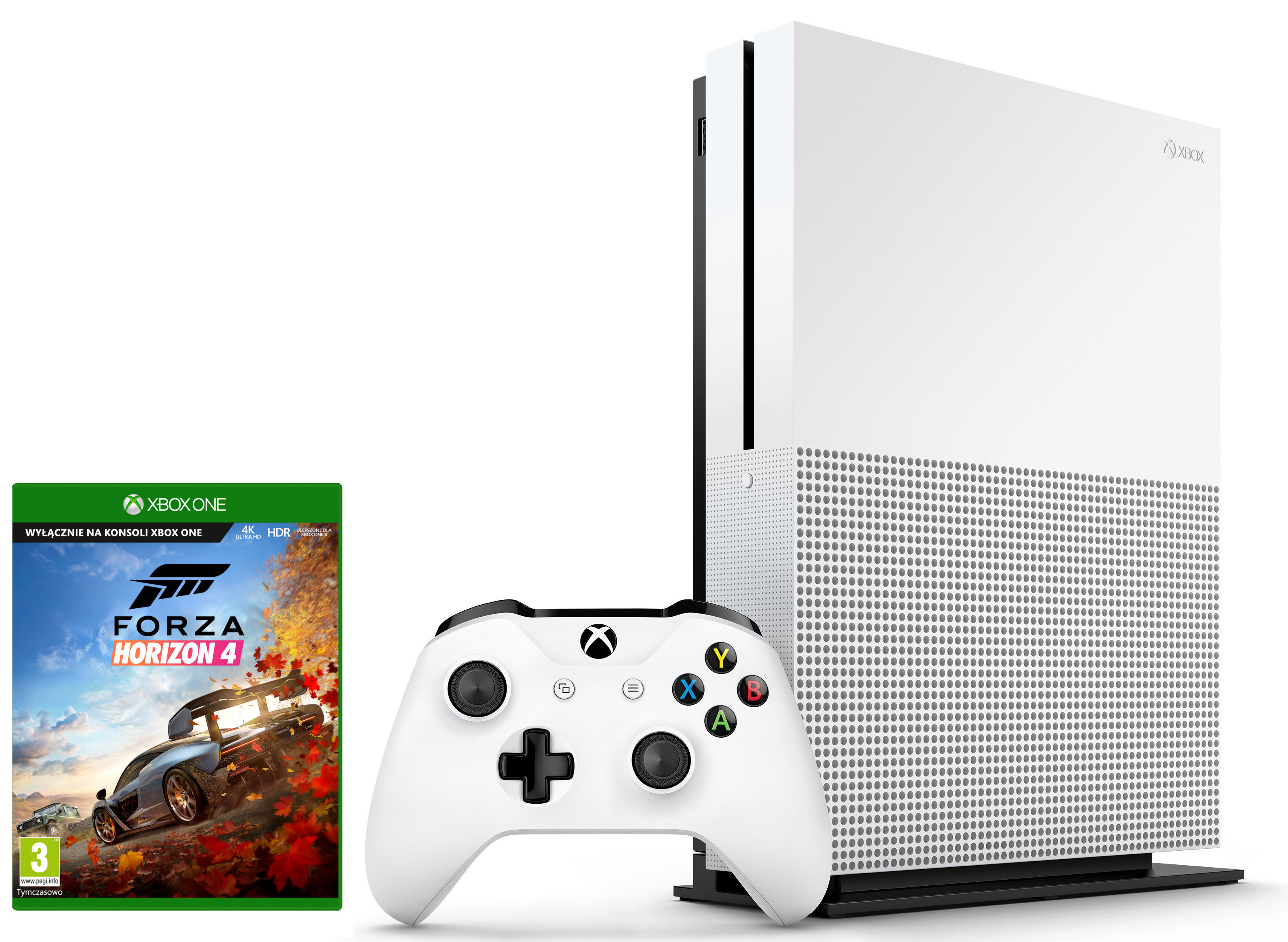 horzine xmenu xbox