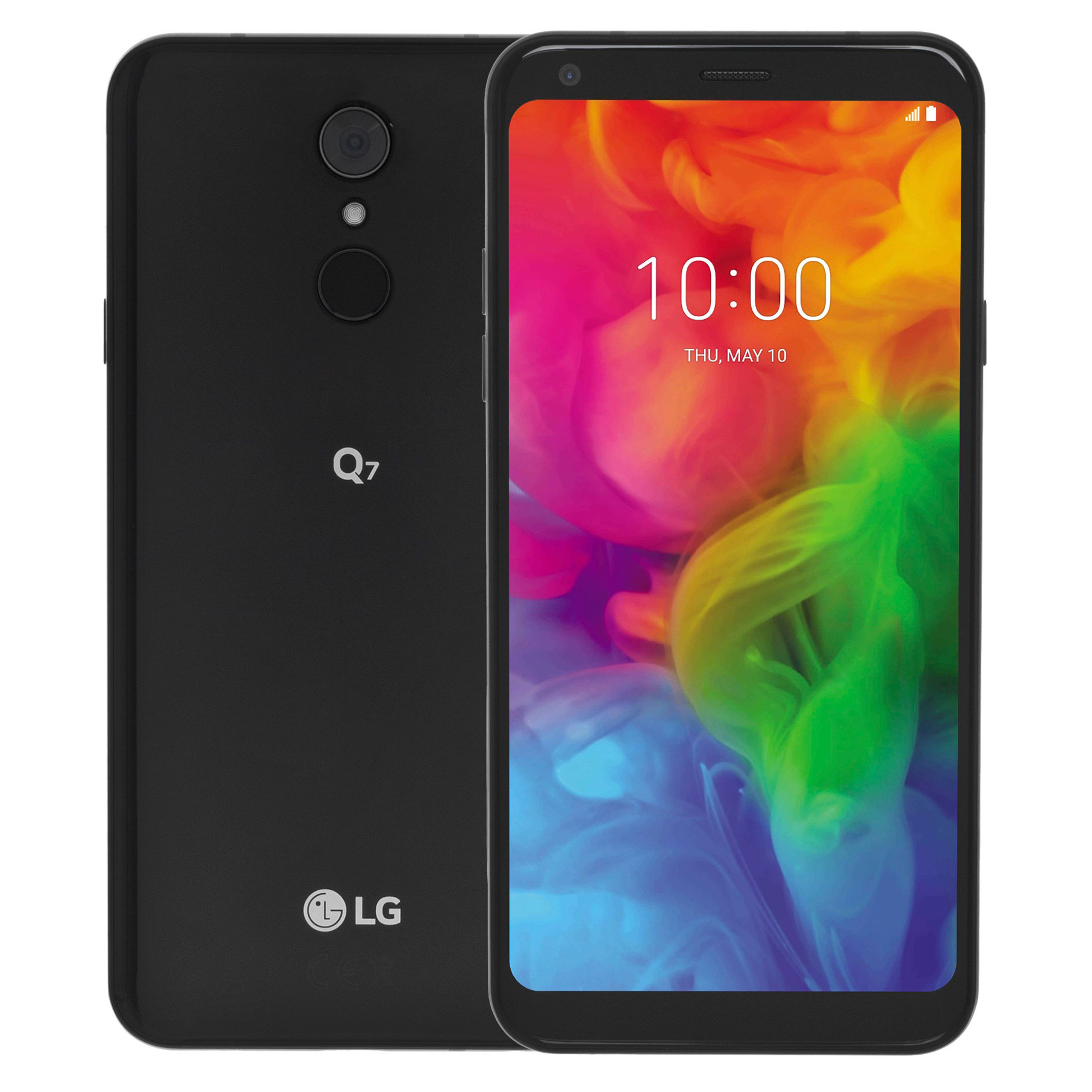 Lg q7 аккумулятор
