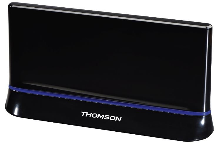 Antena pokojowa THOMSON DVB-T ANT1538BK