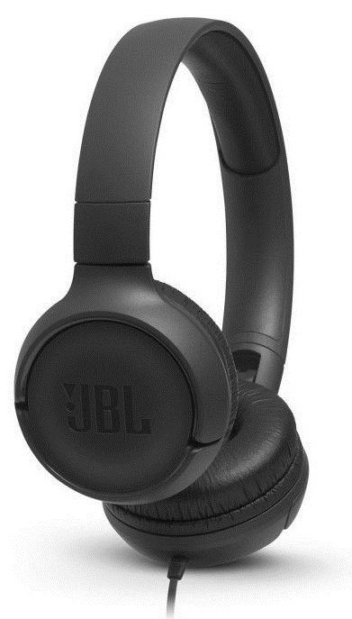 Słuchawki nauszne JBL Tune 500