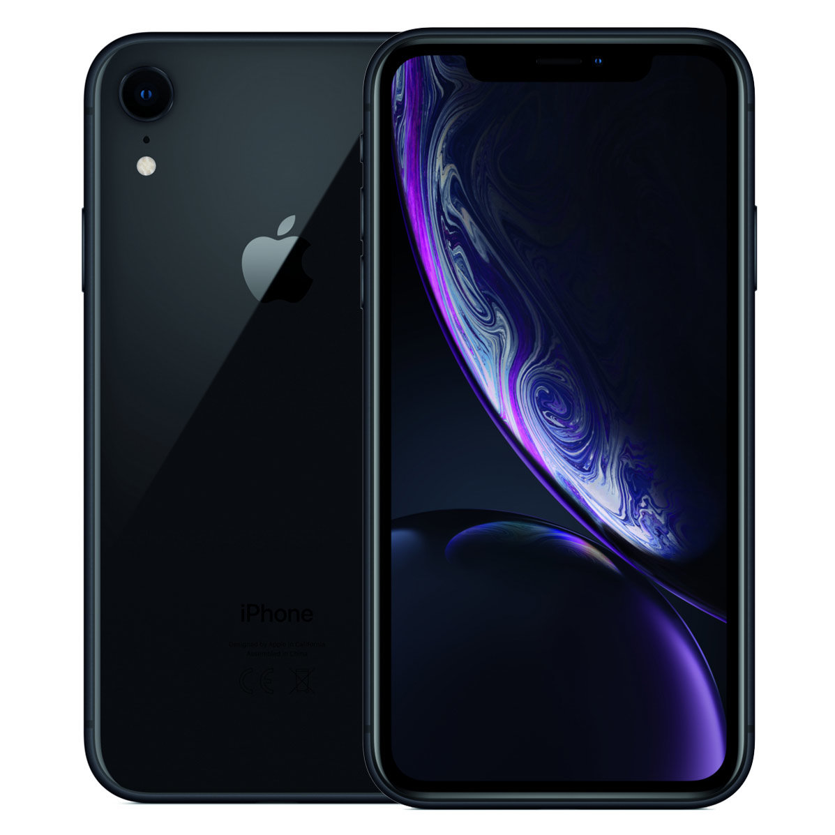 APPLE iPhone Xr 256GB 6.1
