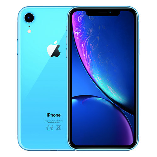 APPLE iPhone Xr 64GB 6.1