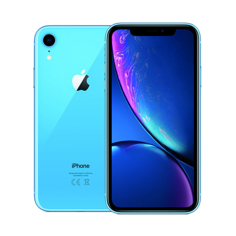 APPLE iPhone Xr 128GB 6.1