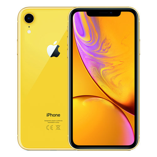 APPLE iPhone Xr 64GB 6.1