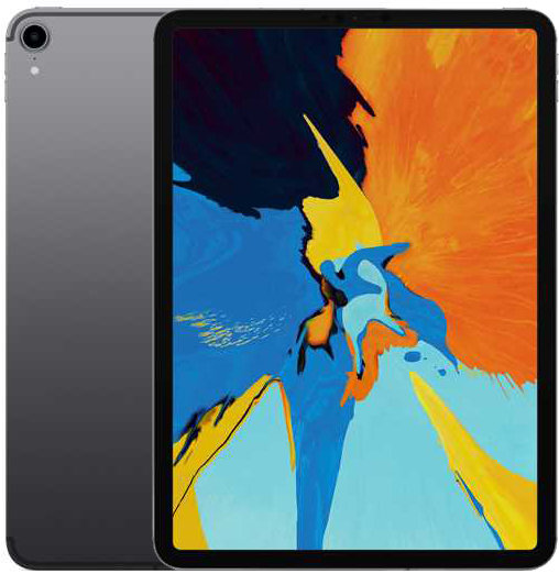 APPLE iPad Pro 11