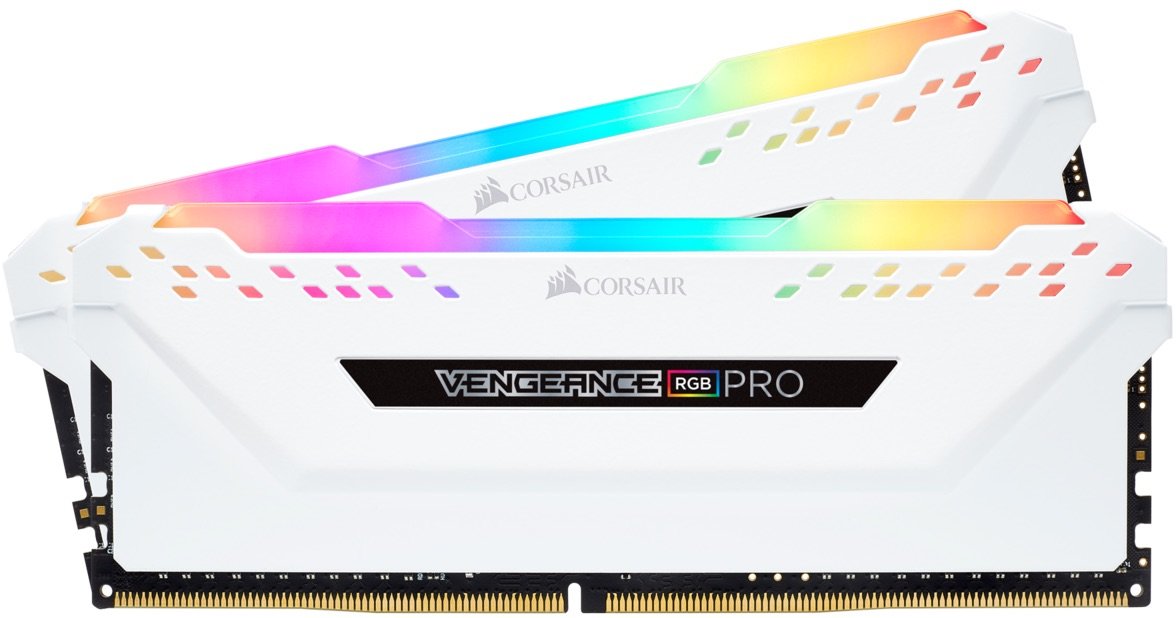メモリー CORSAIR VENGEANCE RGB PRO 16GB DDR4 VENGEANCE® RGB PRO