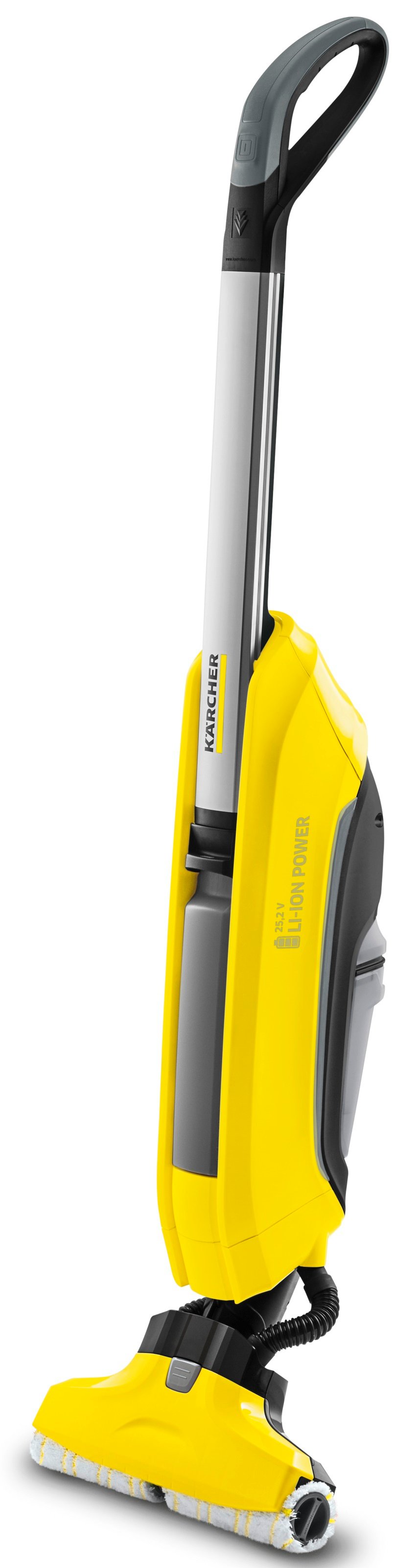 KARCHER FC 3 Cordless Mop elektryczny - ceny i opinie w Media Expert
