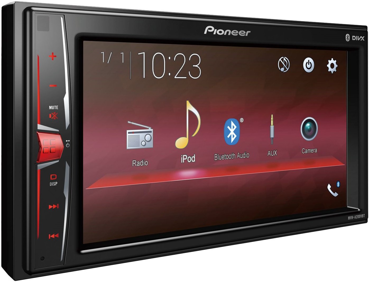 pioneer
