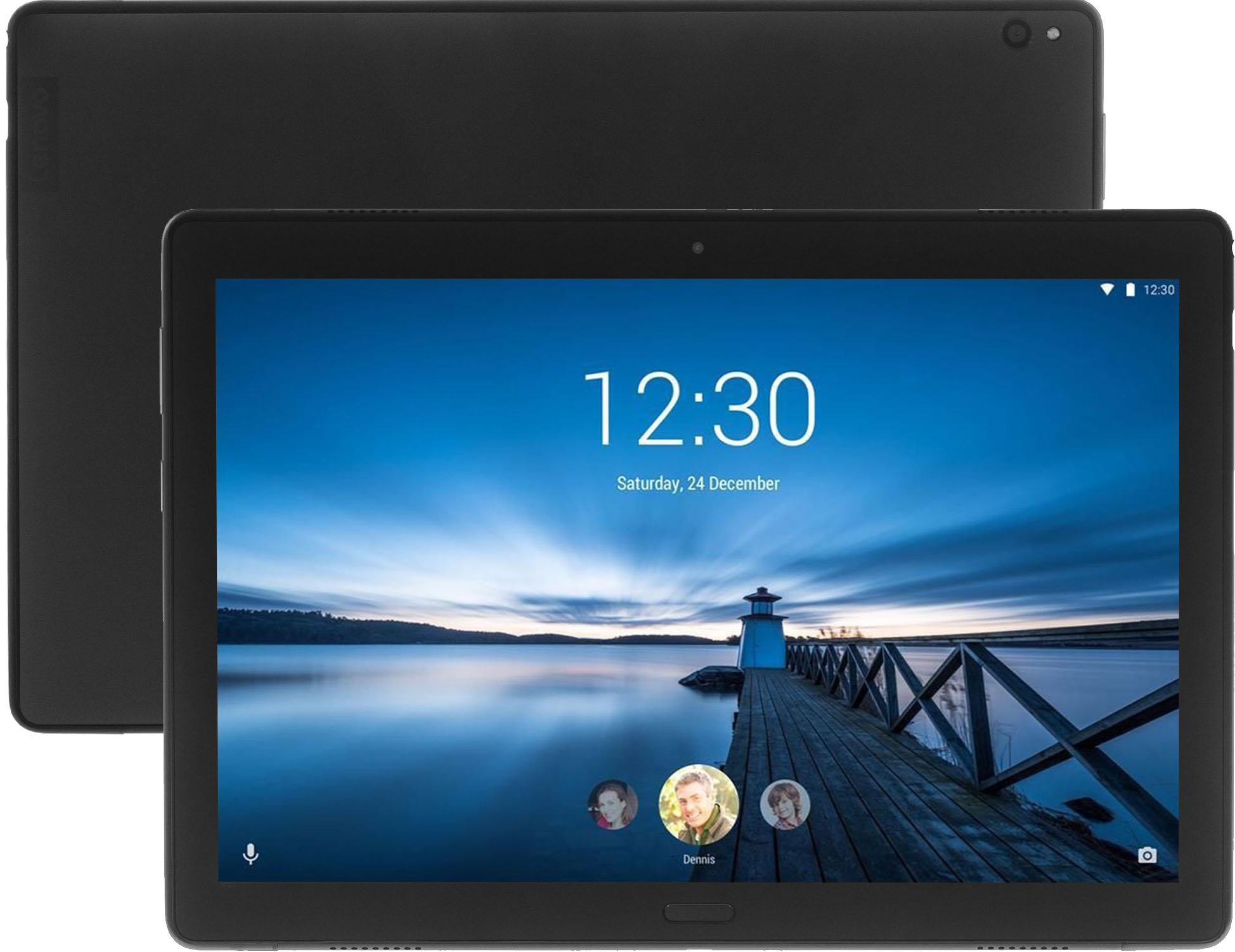 LENOVO Tab P10 (ZA450133PL) Tablet - ceny i opinie w Media Expert