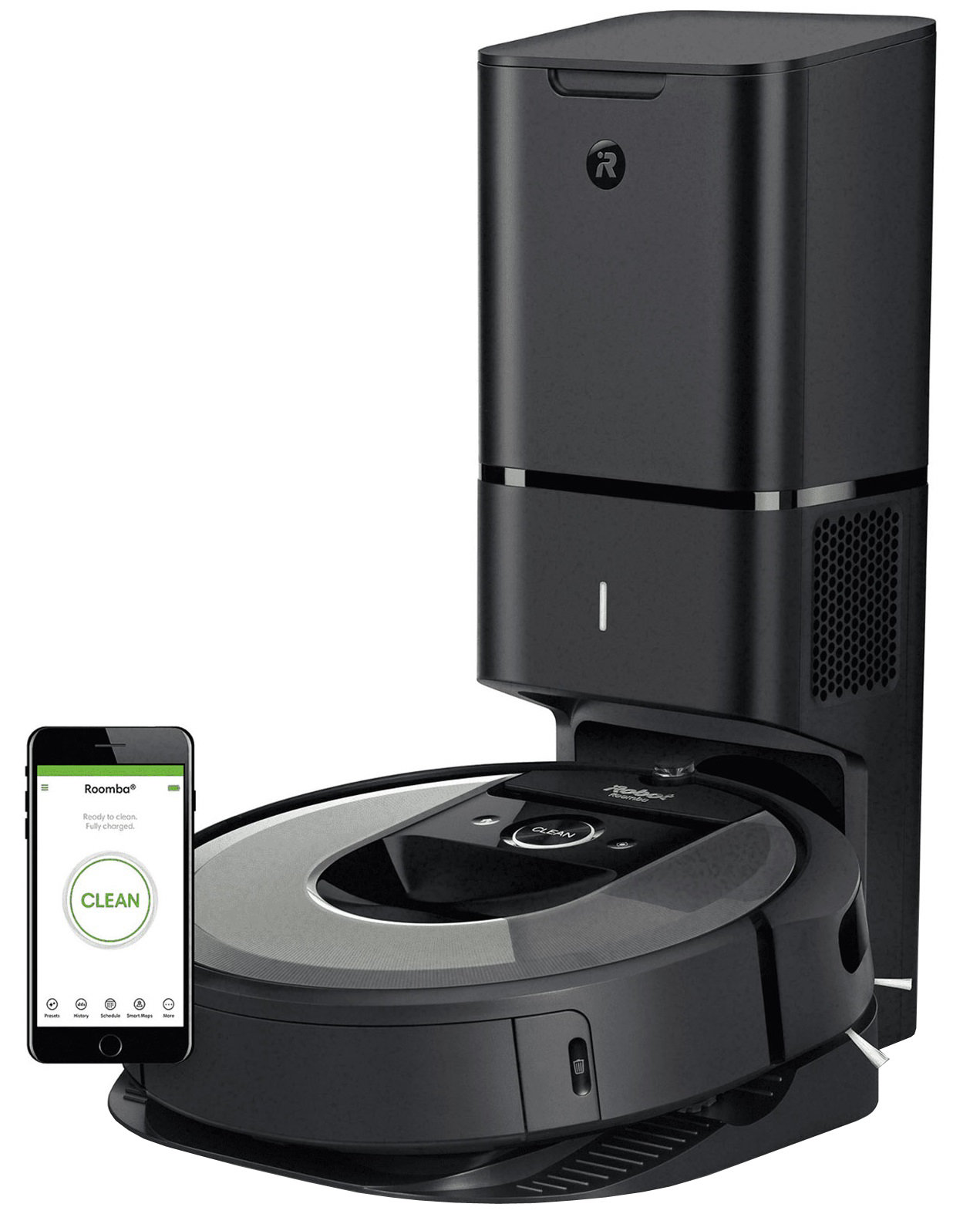 Irobot Roomba I7