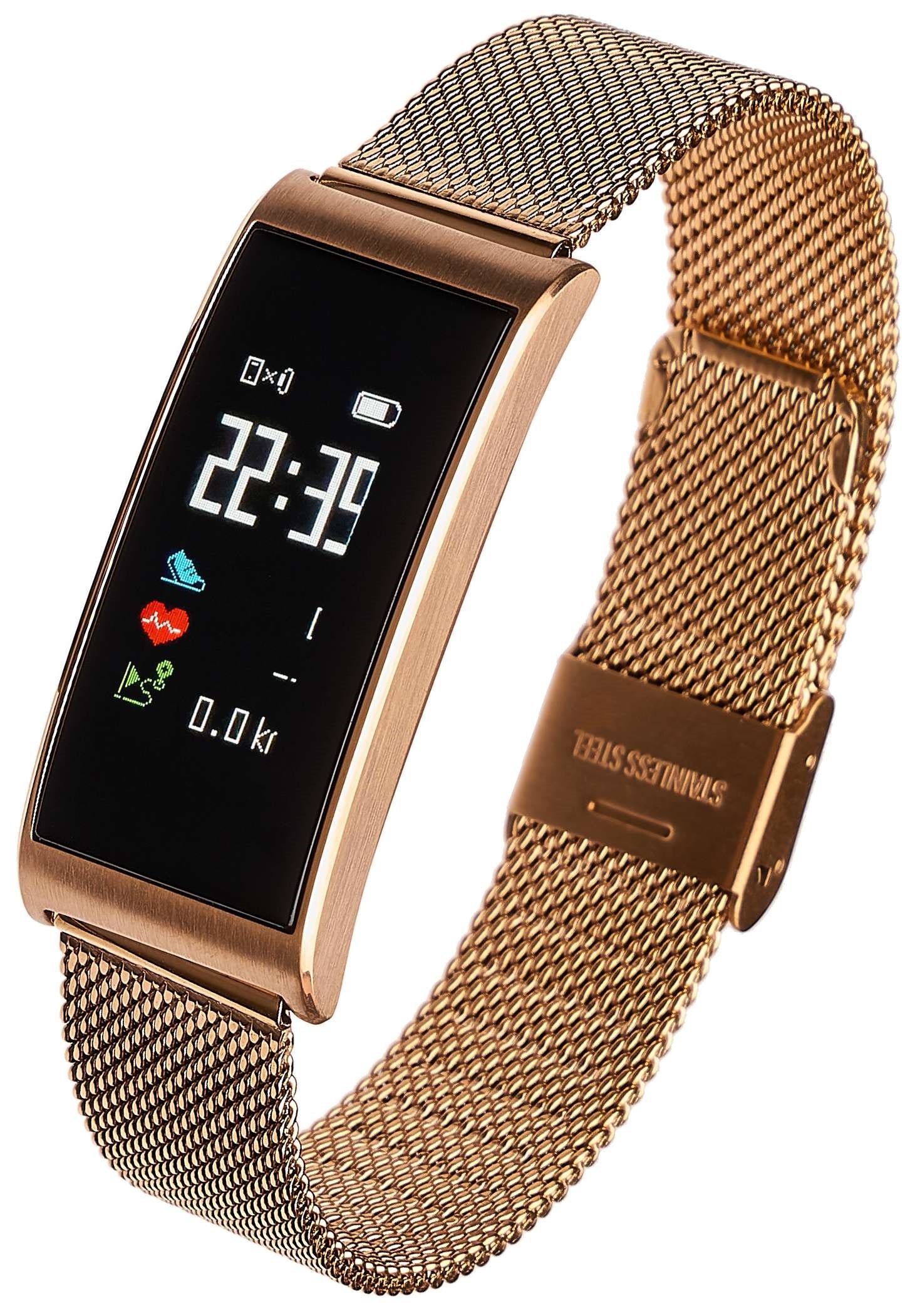 suunto 7 processor
