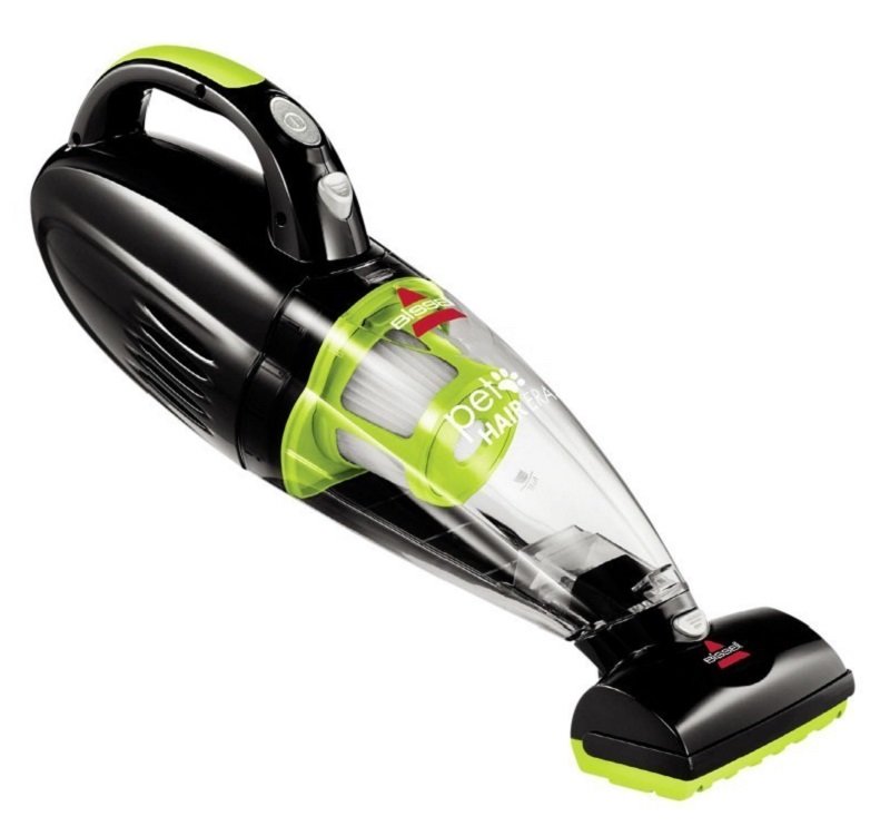 best vaccum for pet hair