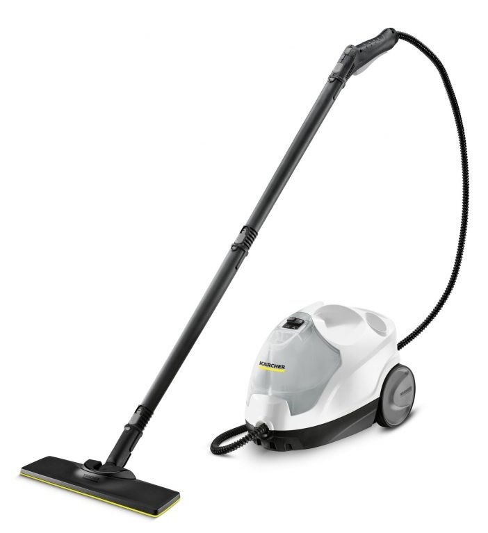 KARCHER SC 4 EasyFix Premium 1.512-480.0 Parownica - ceny i opinie w ...