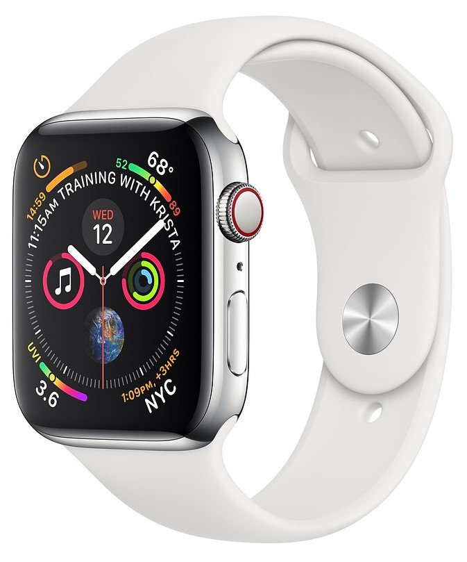 apple watch 4 cellular unlocked