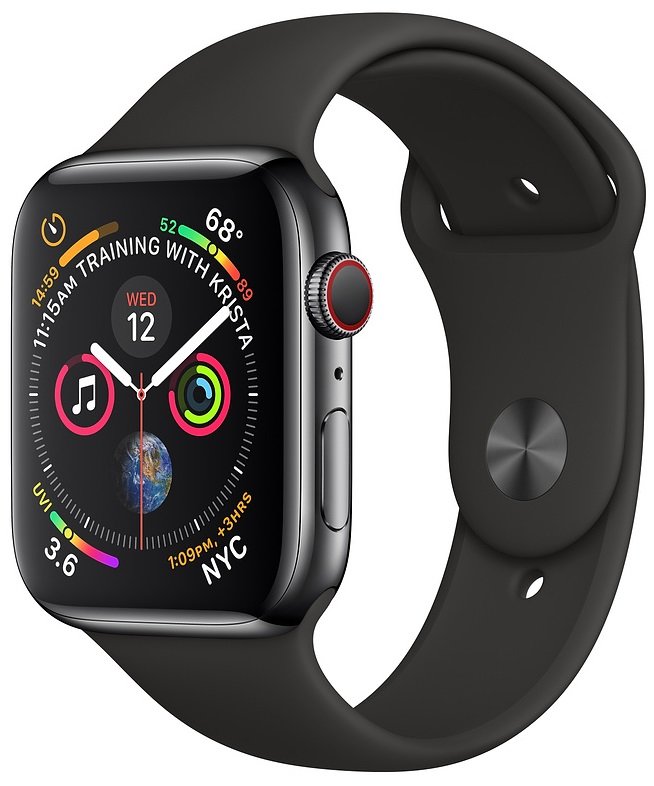 iphone watch 4 cellular